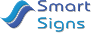 smart signs banner printing