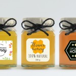 label-page
