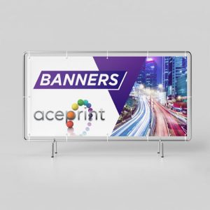 pvc banner printing in large format