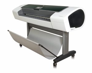 a1 large format builders drawing printer